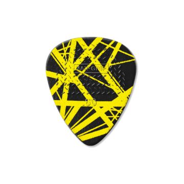 Preview of Dunlop EVH-04 EVH&reg; VH II PICK .60MM PICK