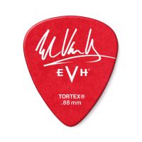 Thumbnail of Dunlop EVH102-088 EVH&reg; TORTEX&reg; FRANKENSTEIN PICKS .88MM
