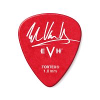 Thumbnail of Dunlop EVH102-100 EVH&reg; TORTEX&reg; FRANKENSTEIN PICKS 1.00MM