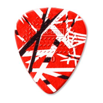 Preview of Dunlop EVHR02 EVH&reg; FRANKENSTEIN PICK