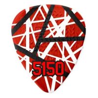 Thumbnail van Dunlop EVHR08 EVH&reg; 5150 PICK