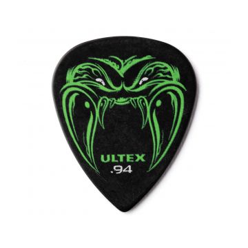 Preview of Dunlop PH112R.94 Hetfield&#039;s Black Fang 0.94mm