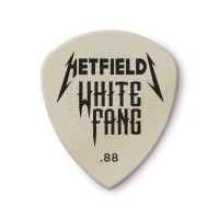Thumbnail of Dunlop PH122-088 Hetfield's White Fang Custom Flow 0.88 mm