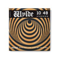 Thumbnail of Dunlop ZWAP1048 ZAKK WYLDE STRING LAB ACOUSTIC GUITAR STRINGS 10-48