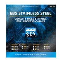 Thumbnail of EBS Sweden SS-HB5 Northern Light Stainless Steel, Heavy