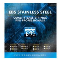 Thumbnail of EBS Sweden SS-MD4 Northern Light Stainless Steel,  Medium 45-100