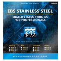 Thumbnail of EBS Sweden SS-ML5S Northern Medium Light Stainless Steel Classic Medium
