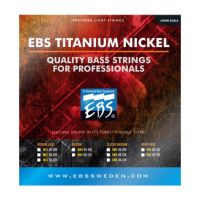 Thumbnail of EBS Sweden TN-MD5 Northern Light Titanium Nickel Medium