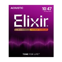 Thumbnail of Elixir 11002 Nanoweb Extra light
