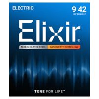 Thumbnail of Elixir 12002 Nanoweb Super light