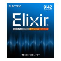 Thumbnail of Elixir 12002 Nanoweb Super light