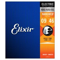 Thumbnail of Elixir 12027 Nanoweb Custom light