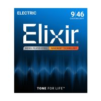Thumbnail of Elixir 12027 Nanoweb Custom light