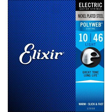 Preview of Elixir 12050 polyweb Light