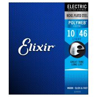 Thumbnail of Elixir 12050 polyweb Light