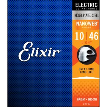 Preview of Elixir 12052 Nanoweb Light