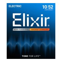 Thumbnail of Elixir 12077 Nanoweb Light-Heavy