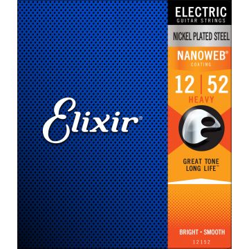 Preview of Elixir 12152 Nanoweb Heavy