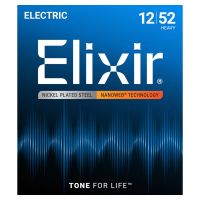 Thumbnail van Elixir 12152 Nanoweb Heavy