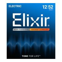 Thumbnail of Elixir 12152 Nanoweb Heavy
