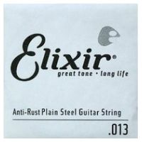 Thumbnail of Elixir 13013 .013 Plain steel - Electric or Acoustic