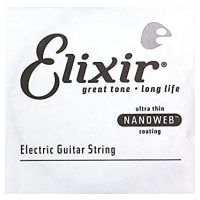 Thumbnail of Elixir 15268 Nanoweb 068 wound Electric guitar