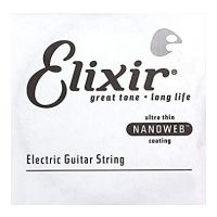Thumbnail of Elixir 15268 Nanoweb 068 wound Electric guitar