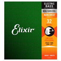 Thumbnail of Elixir 15332 Nanoweb Medium C