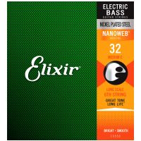 Thumbnail of Elixir 15332 Nanoweb Medium C