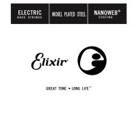 Thumbnail of Elixir 15380 .080 Nanoweb Nickel Bass