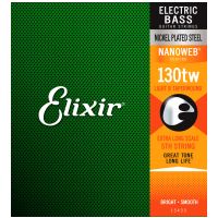 Thumbnail of Elixir 15433 Nanoweb XL Medium B Extra Long TaperWound