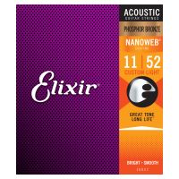 Thumbnail of Elixir 16027 Nanoweb Custom light