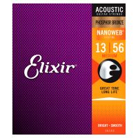 Thumbnail of Elixir 16102 Nanoweb Medium