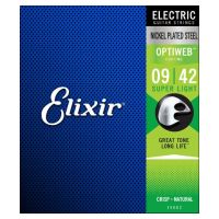 Thumbnail of Elixir 19002 Optiweb Super light