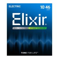 Thumbnail of Elixir 19052 Optiweb Light