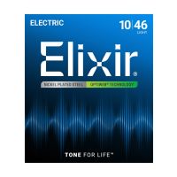 Thumbnail of Elixir 19052 Optiweb Light