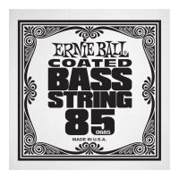 Thumbnail of Ernie Ball 0685 Coated Nickel Wound Electric Bass String Single .085