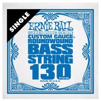 Thumbnail of Ernie Ball 10130 SUPER LONG SCALE Nickel Wound Electric Bass String Single .130