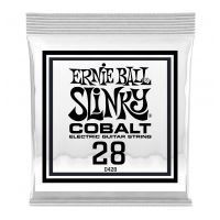 Thumbnail of Ernie Ball 10428 Cobalt Wound Electric Guitar Strings .028