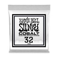 Thumbnail van Ernie Ball 10432 Cobalt Wound Electric Guitar Strings .032