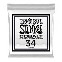 Thumbnail of Ernie Ball 10434 Cobalt Wound Electric Guitar Strings .034