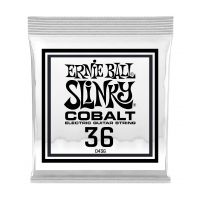 Thumbnail van Ernie Ball 10436 Cobalt Wound Electric Guitar Strings .036