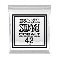 Thumbnail of Ernie Ball 10442 Cobalt Wound Electric Guitar Strings .042