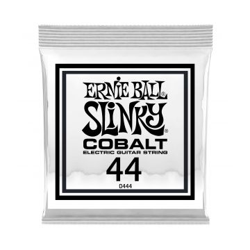 Preview of Ernie Ball 10444 Cobalt Wound Electric Guitar Strings .044
