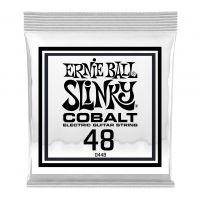 Thumbnail of Ernie Ball 10448 Cobalt Wound Electric Guitar Strings .048