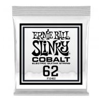 Thumbnail of Ernie Ball 10462 Cobalt Wound Electric Guitar Strings .062
