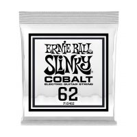 Thumbnail of Ernie Ball 10462 Cobalt Wound Electric Guitar Strings .062