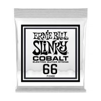 Thumbnail of Ernie Ball 10466 Cobalt Wound Electric Guitar Strings .066