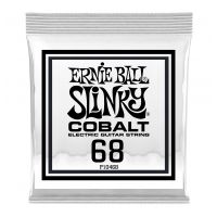 Thumbnail of Ernie Ball 10468 Cobalt Wound Electric Guitar Strings .068