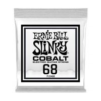 Thumbnail van Ernie Ball 10468 Cobalt Wound Electric Guitar Strings .068